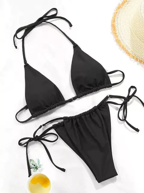 Luganaflair bikini set
