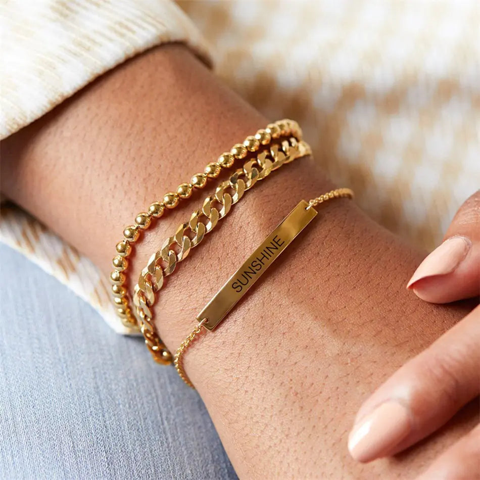 Valerie Armband