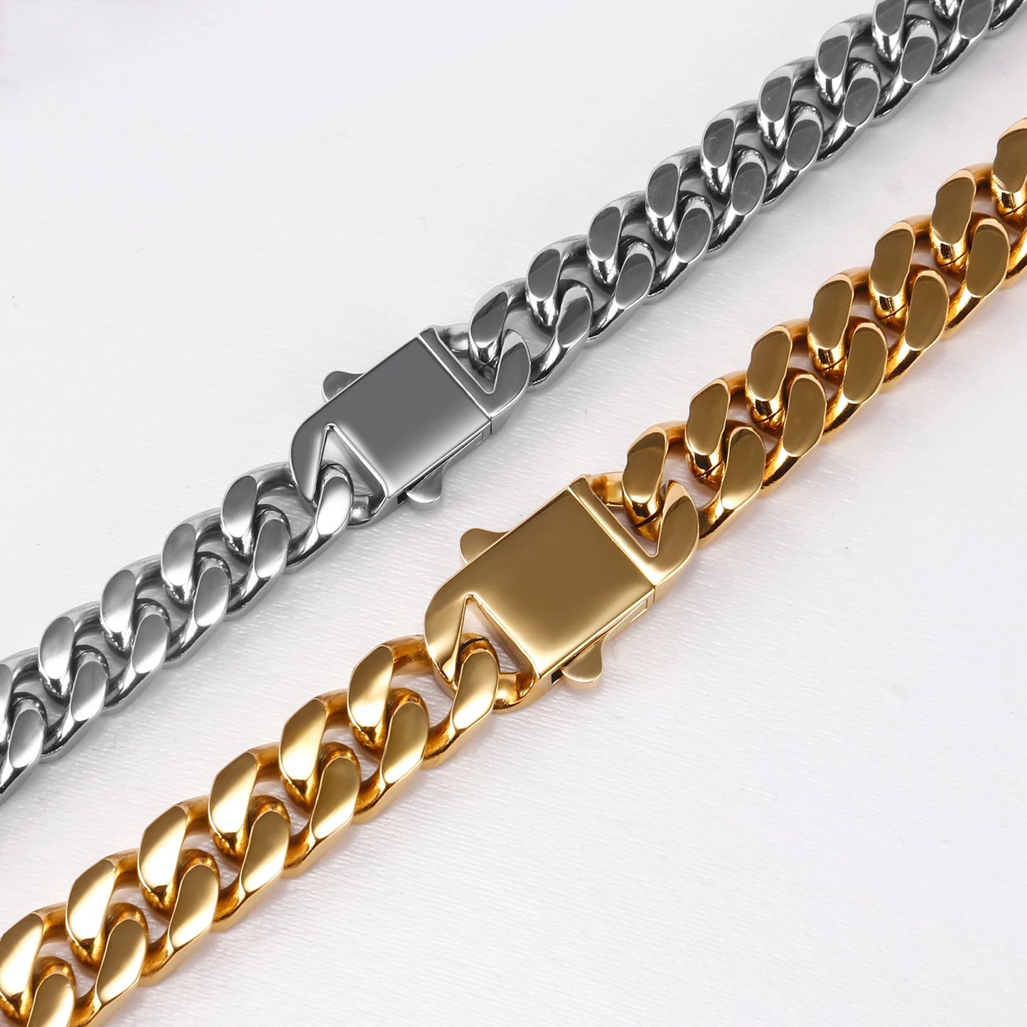 Loaf rvs armband
