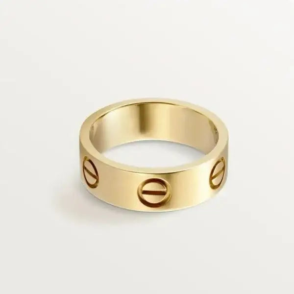 Loaf koppel ringen