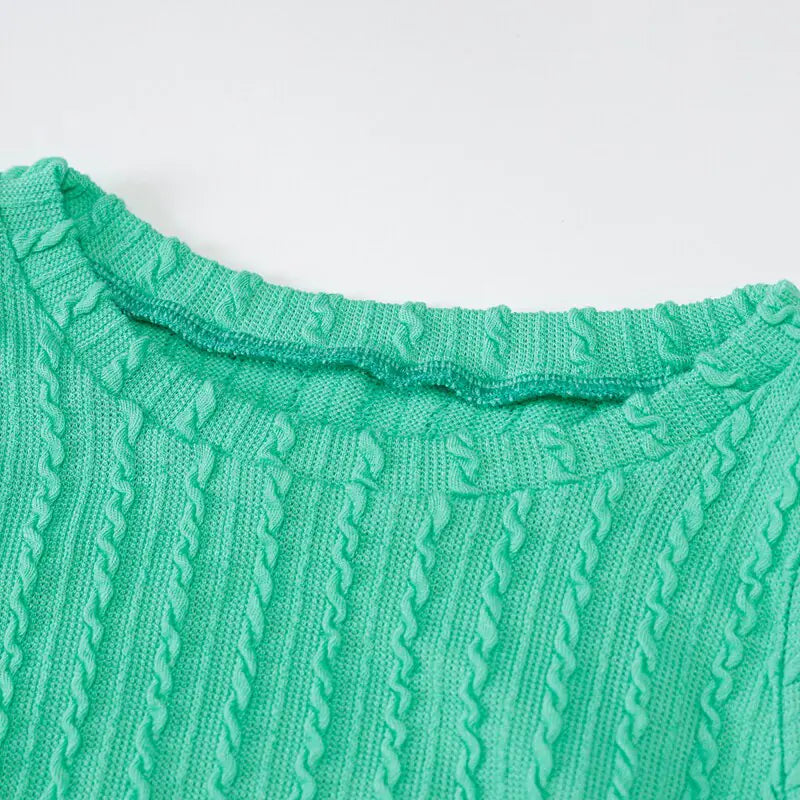Crochet Zomerjurk