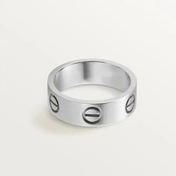 Loaf koppel ringen