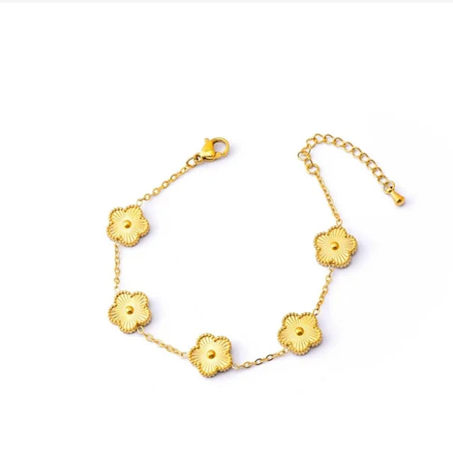 Loaf Luxury armband