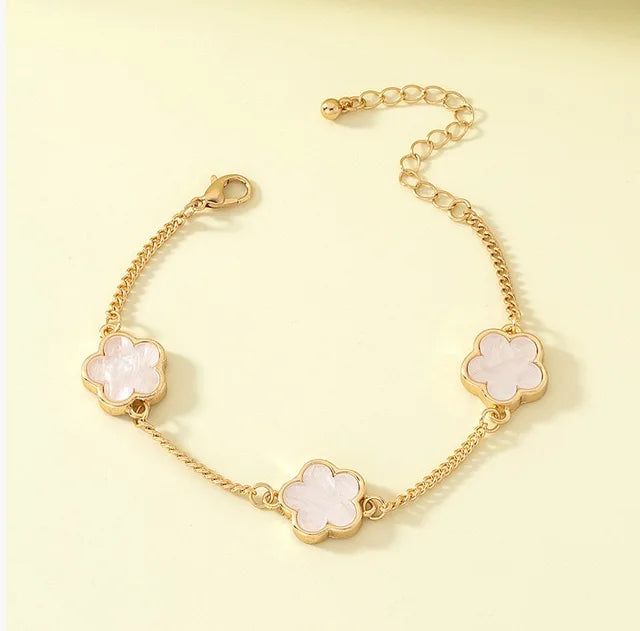 Loaf Luxury armband