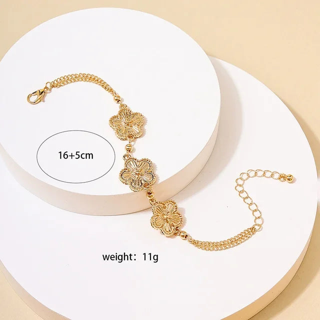 Loaf Luxury armband