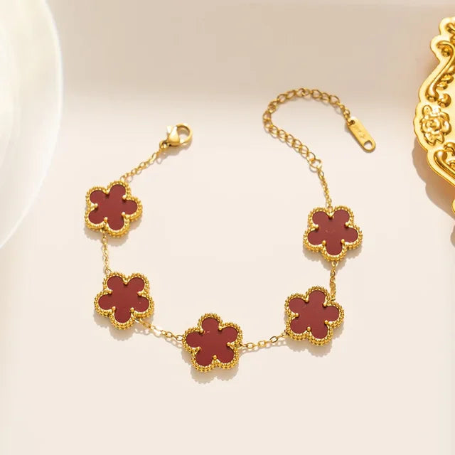 Loaf Luxury armband