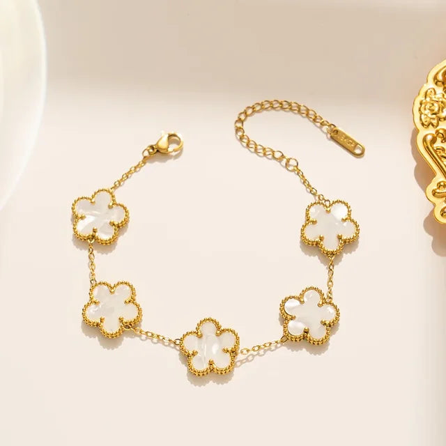 Loaf Luxury armband